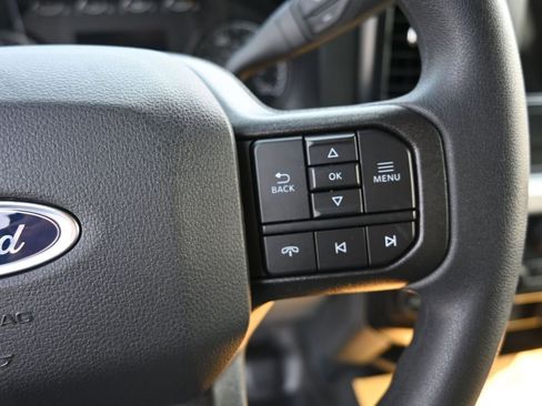 New 2025 Ford F350 XL w/ XL Chrome Package image 28