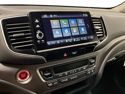 New 2026 Honda Ridgeline Sport image 17