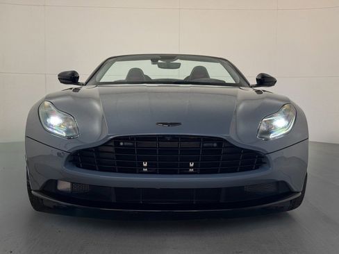 Used 2023 Aston Martin DB11 Volante image 78