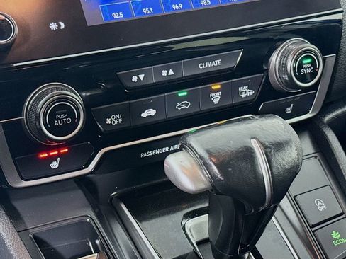 Used 2020 Honda CR-V EX-L image 22