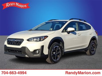 Used 2023 Subaru Crosstrek 2.0i Premium