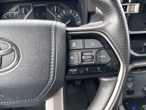 Used 2024 Toyota Tundra SR5 image 14