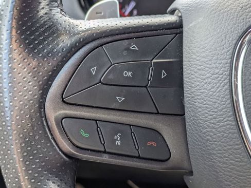 Used 2024 Dodge Durango GT RWD image 8