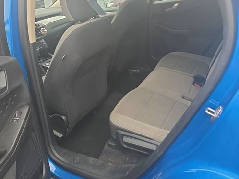Used 2020 Ford Escape SE AWD/4WD image 12