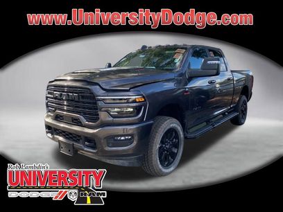 Used 2025 RAM 2500 Laramie