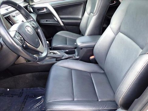 Used 2013 Toyota RAV4 Limited FWD image 12