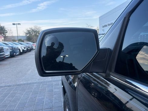 Used 2016 GMC Sierra 1500 SLE w/ SLE Value Package image 8