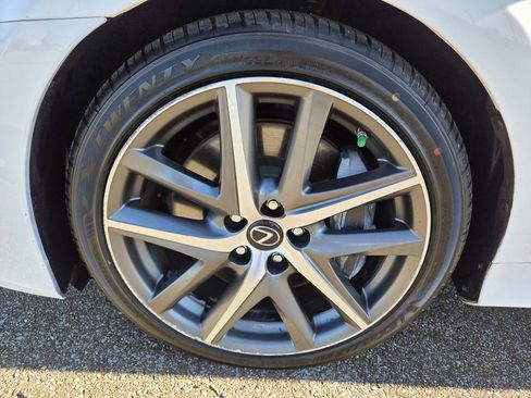 Used 2018 Lexus GS 350 F Sport image 26