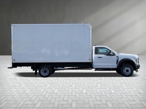 New 2026 Ford F450 XL image 14