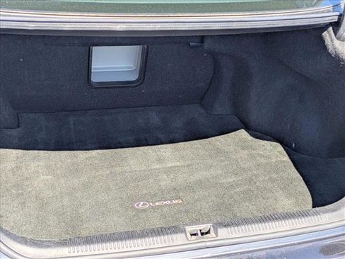 Used 2011 Lexus ES 350 FWD image 6