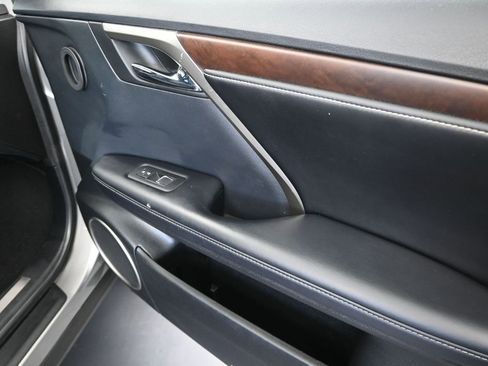 Used 2020 Lexus RX 350 FWD w/ Premium Package image 23