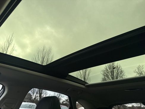 Used 2024 Lexus NX 350 AWD w/ Vision Package image 29