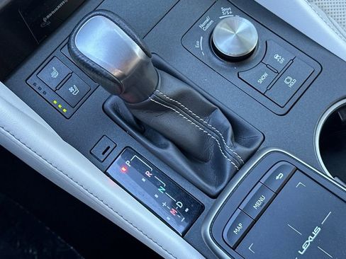 Used 2023 Lexus RC 350 F Sport image 23