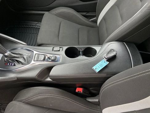 Used 2023 Chevrolet Camaro LT RWD image 26