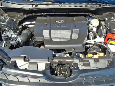 Used 2023 Subaru Forester Touring w/ Popular Package #2 AWD/4WD image 33