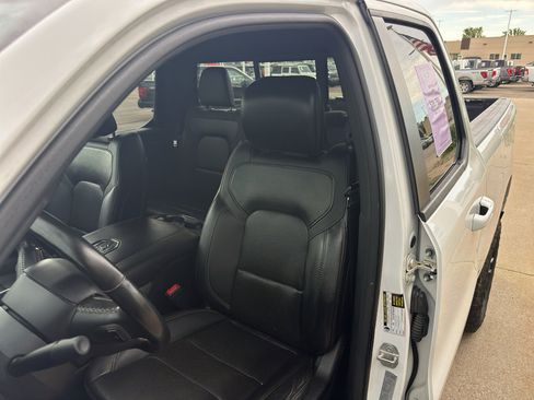 Used 2021 RAM 1500 Sport w/ Level 2 Equipment Group AWD/4WD image 27