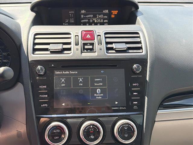 Used 2018 Subaru Forester 2.5i Limited AWD/4WD image 19