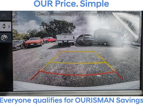 New 2025 Hyundai Elantra Sport image 31