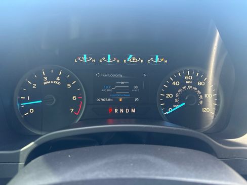 Used 2018 Ford F150 XLT w/ Equipment Group 302A Luxury AWD/4WD image 30