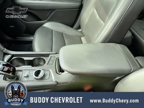 Used 2023 Cadillac XT5 Premium Luxury FWD image 24