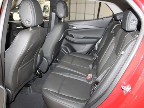 New 2026 Buick Encore GX Sport Touring w/ Comfort Package AWD/4WD image 25