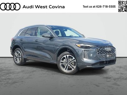 Used 2025 Audi Q5 Premium w/ Convenience Package