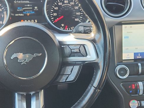 Used 2023 Ford Mustang Premium image 16