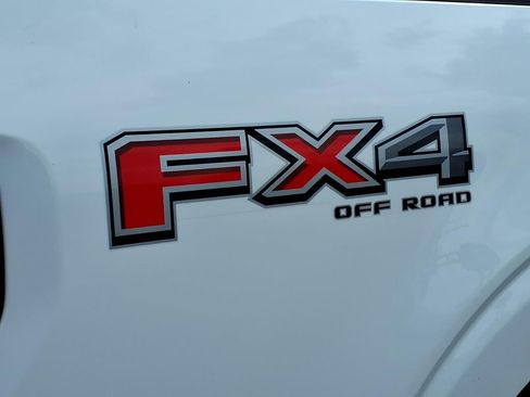 Used 2021 Ford F150 XL w/ Equipment Group 101A High AWD/4WD image 10