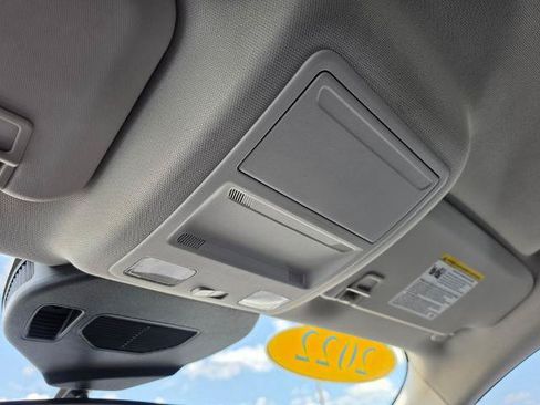 Certified 2022 Ford Escape SEL FWD image 26