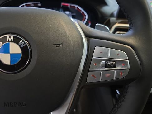 Certified 2024 BMW X3 sDrive30i w/ Convenience Package RWD image 18