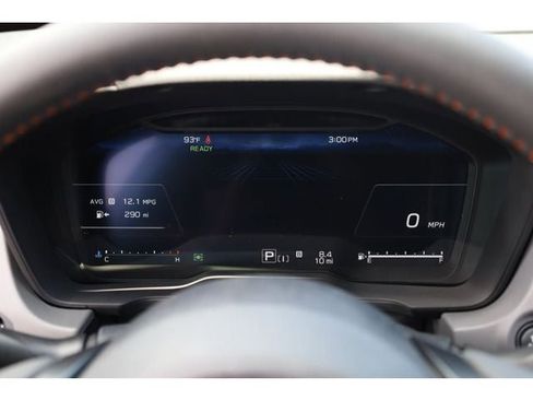 New 2026 Subaru Crosstrek 2.5i Limited w/ Crosstrek Mirror Package AWD/4WD image 39