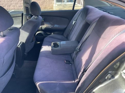 Used 2005 Nissan Altima 2.5 S image 17