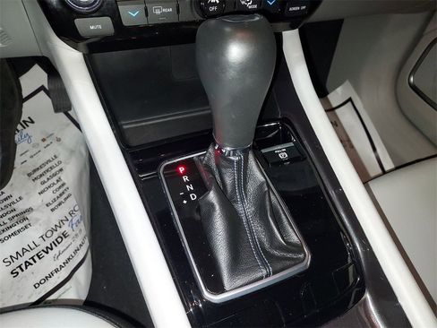 Used 2022 Jeep Compass Latitude w/ Convenience Group image 25