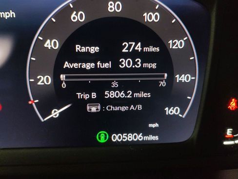 Used 2023 Honda Accord LX image 12