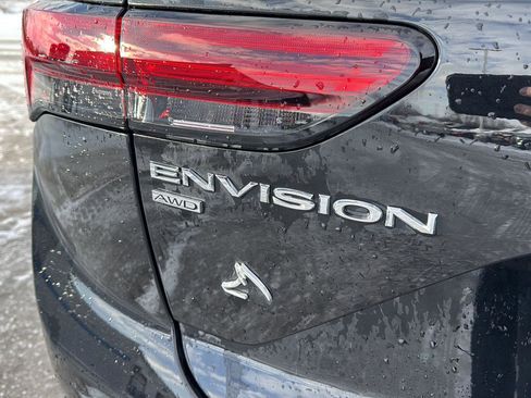 Used 2023 Buick Envision Essence image 5