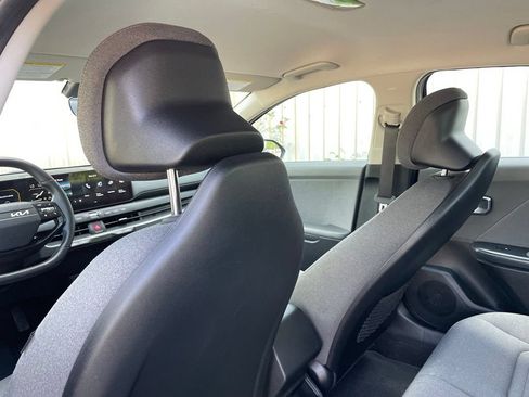 Used 2025 Kia K4 EX FWD image 26