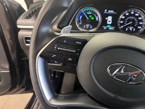 Used 2023 Hyundai Sonata SEL w/ Cargo Package image 25