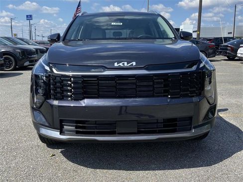 New 2026 Kia Sportage EX image 6