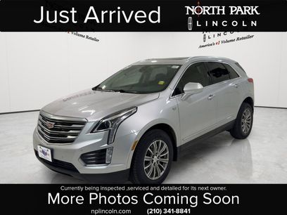 Used 2019 Cadillac XT5 Luxury