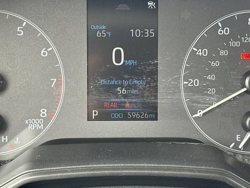 Certified 2024 Toyota Corolla LE FWD image 28