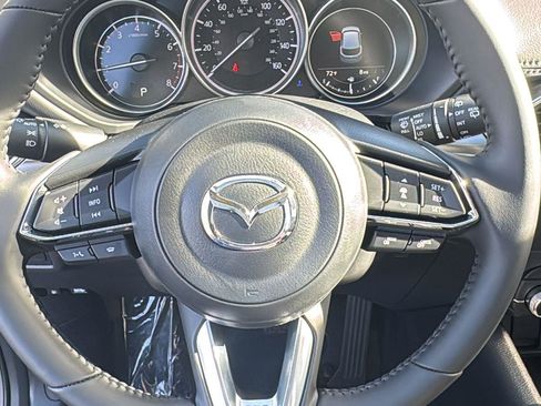 New 2025 MAZDA CX-5 AWD 2.5 S image 11