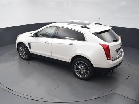 Used 2015 Cadillac SRX Premium AWD/4WD image 39