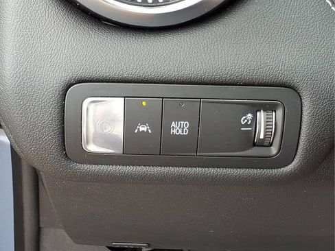 Used 2024 Chevrolet Blazer EV LT AWD/4WD image 17