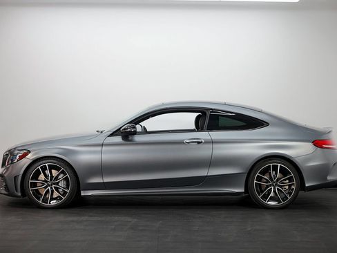 Used 2019 Mercedes-Benz C 43 AMG C 43 AMG image 5