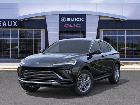 New 2026 Buick Envista Preferred w/ Convenience I Package image 54