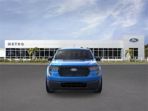 New 2025 Ford Maverick XL w/ Equipment Group 102A image 6