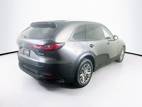 Used 2024 MAZDA CX-90 Plug-In Hybrid w/ Preferred image 9
