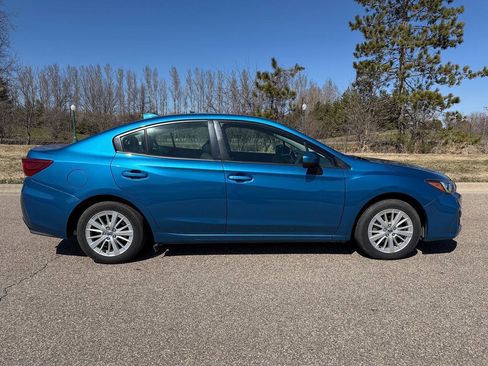 Used 2017 Subaru Impreza 2.0i Premium AWD/4WD image 2