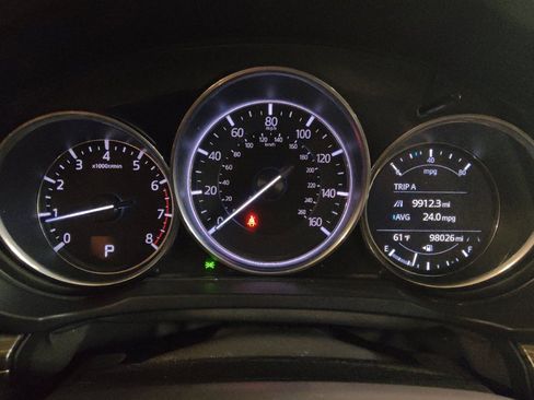 Used 2018 MAZDA CX-5 Grand Touring image 23