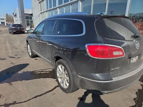 Used 2013 Buick Enclave Premium w/ Trailering Provision Package image 3